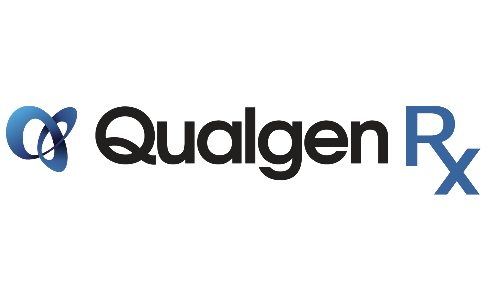Qualgen Rx Logo