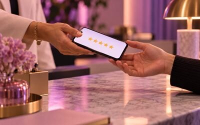 How Do You Get More Google Reviews for Your Business?