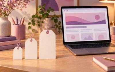 How Much Does a Website Cost for a Small Business?